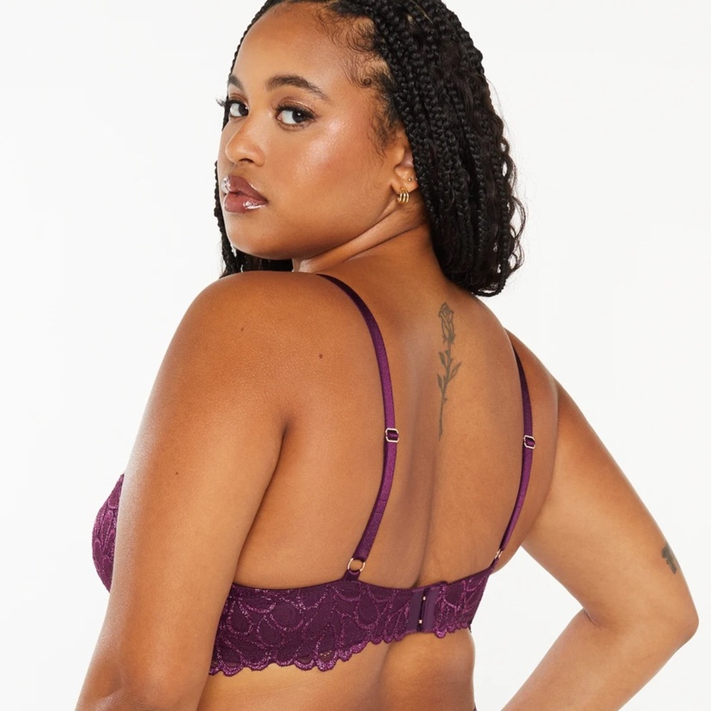 Savage X Fenty Bra lot of 4 (Also individually listed) - Picture 2 of 12